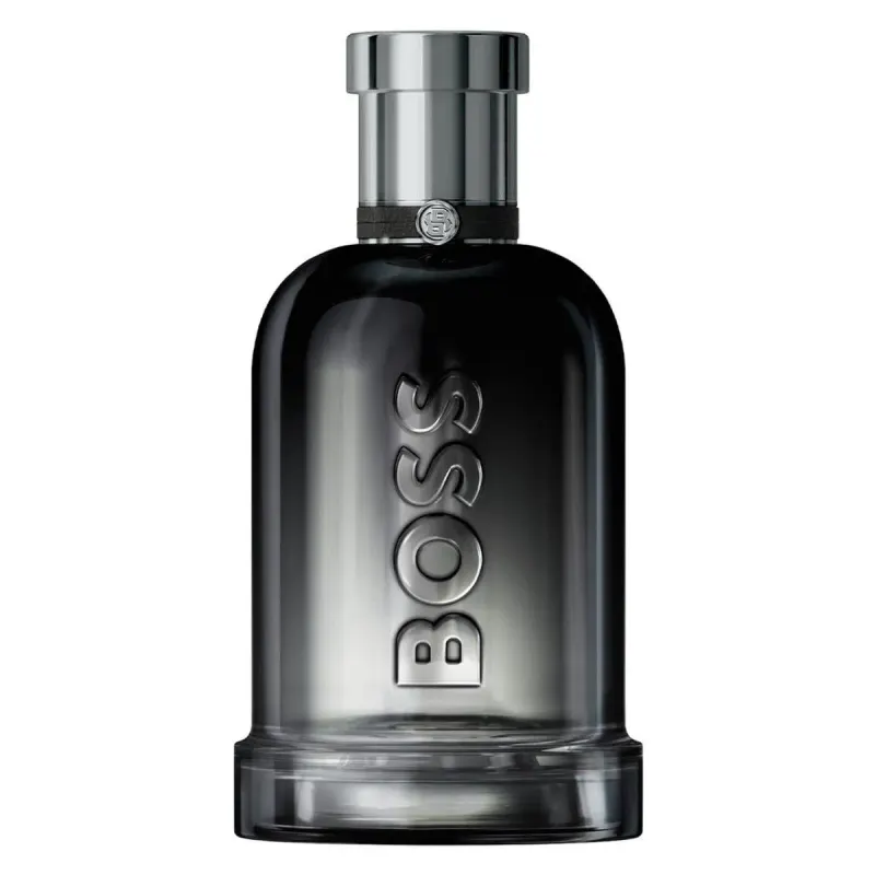 Boss Bottled Beyond Hugo Boss Eau De Parfum 50ml - Perfume Masculino