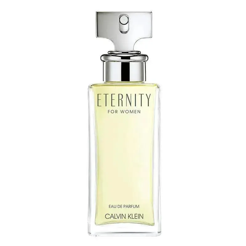 Eternity Woman Calvin Klein Eau De Parfum 50ml - Perfume Feminino