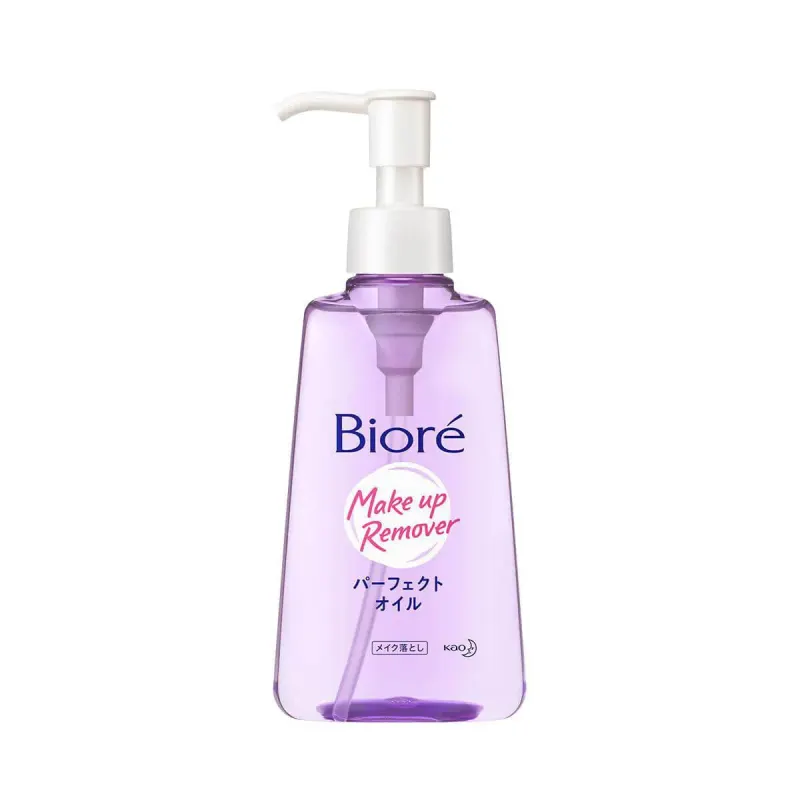 Demaquilante Bioré Make Up Remover 150ml
