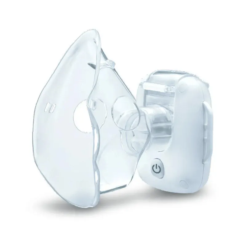 Inalador Nebulizador Mesh Portátil Caretech HC282