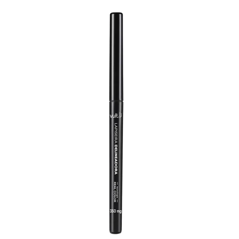 Lapiseira Delineadora para Olhos Vult Preto 350mg