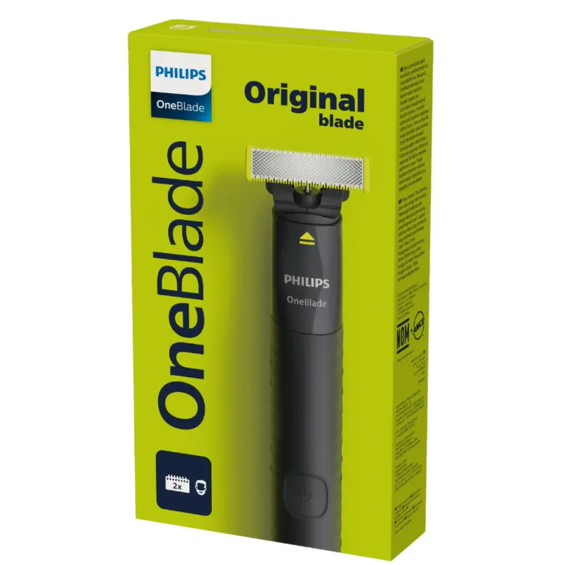 Aparelho de Barbear Philips OneBlade QP1424/10