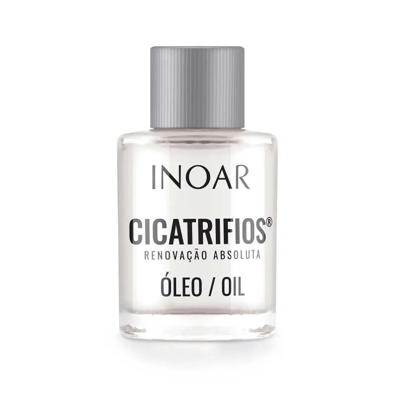 Óleo Inoar Cicatrifios 7 ml