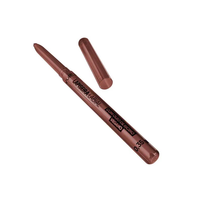 Lapiseira Labial Vult 0,35g - Castanho Claro