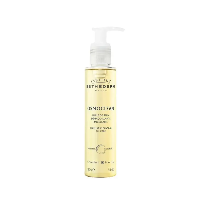 Esthederm Osmoclean Óleo Demaquilante 150ml