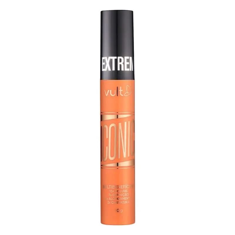 Máscara para Cílios Vult Extreme Iconic 10g