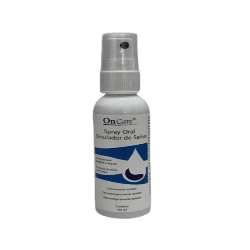 Oncosmetic Oncare Simulador de Saliva 60ml