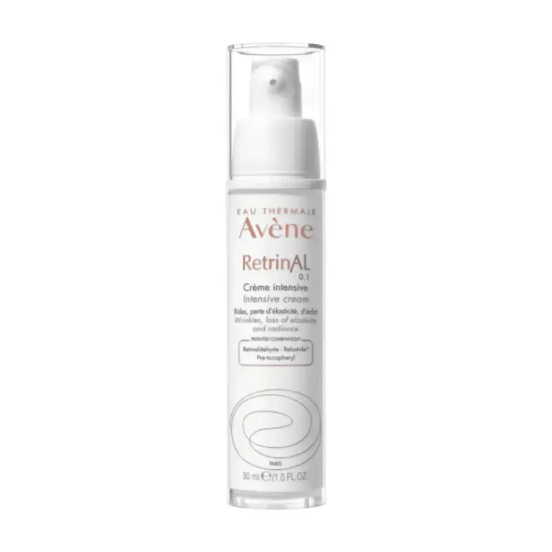 Eau Thermale Avène Retrinal Olhos 15ml