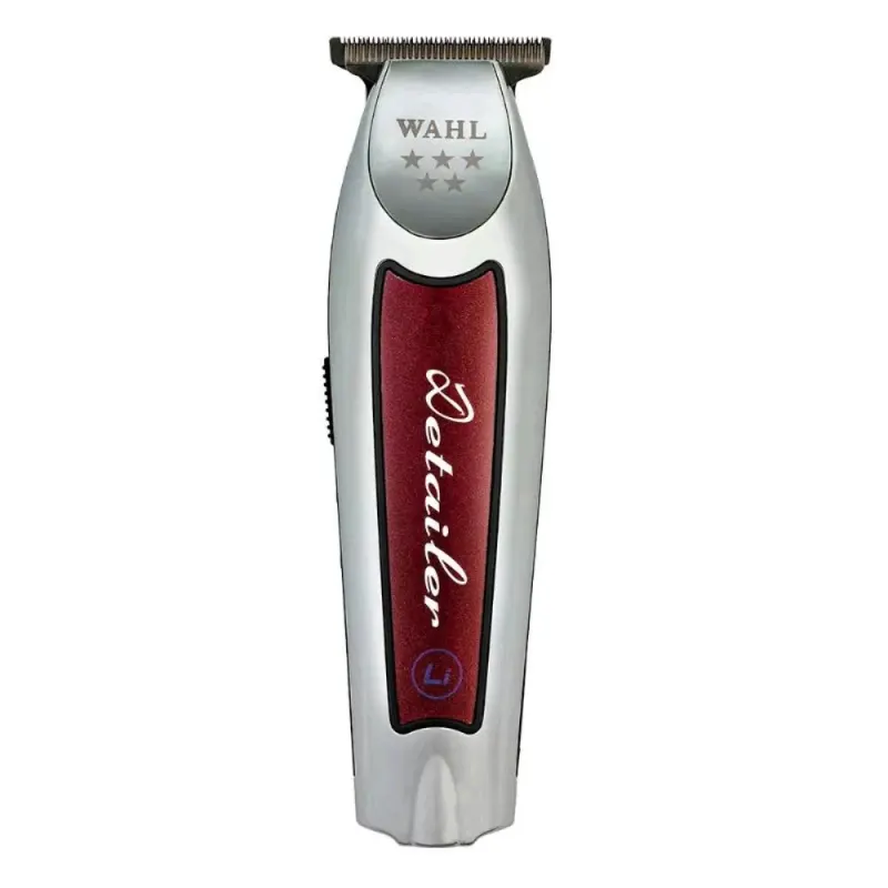 Wahl 5 Star Series Detailer Cordless Li Máquina de Acabamento Bivolt