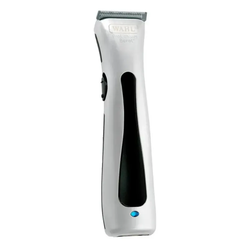 Wahl Maquina Acabamento Prolithium Series Beret Bivolt