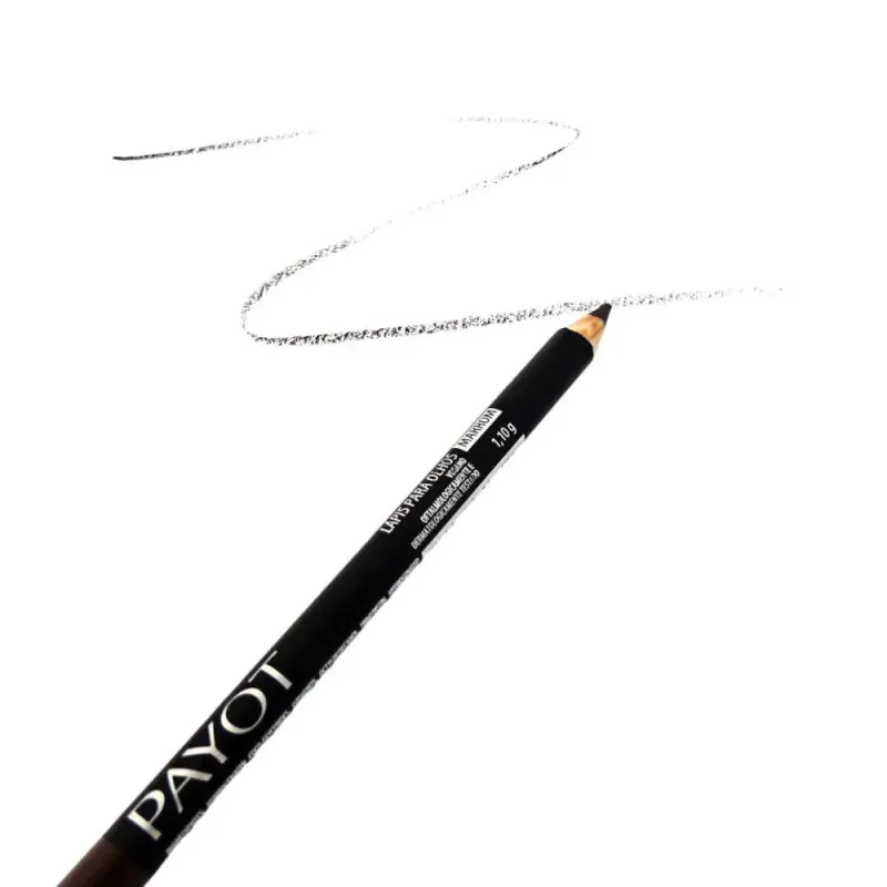 Lápis para Olhos Payot Marrom 1,10g