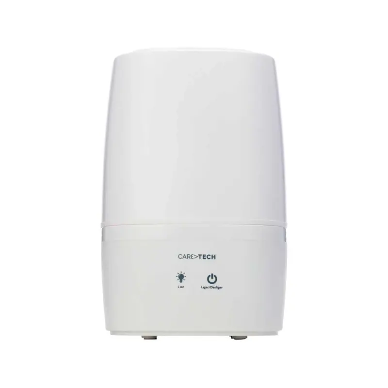 Umidificador de Ar Caretech HC094RD 2L