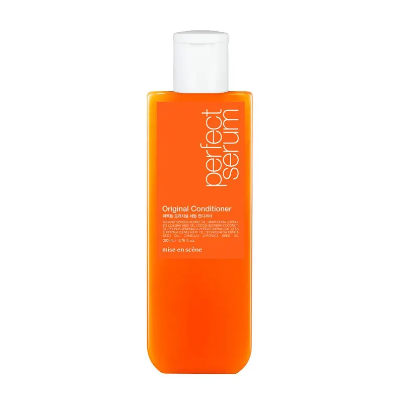 Condicionador Mise Scène Perfect Serum 200ml