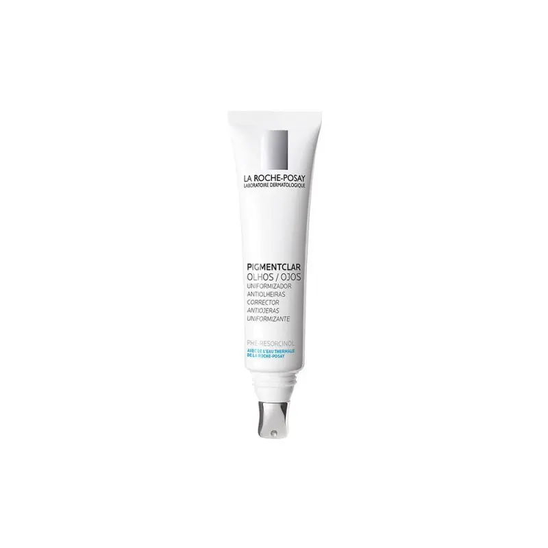 La Roche-posay Pigmentclar Olhos Sérum 15ml